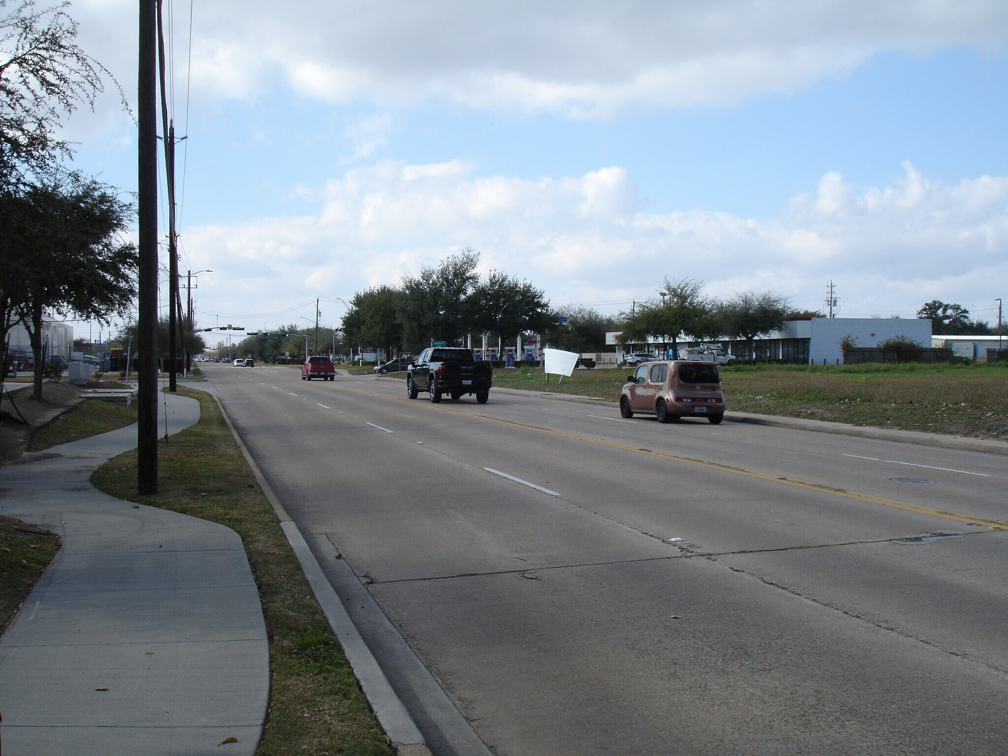 4205 Pasadena Blvd, Pasadena, TX à vendre Photo principale- Image 1 de 15