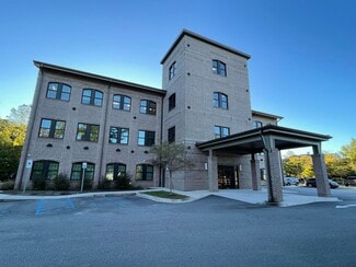 More details for 2675 Elms Plantation Blvd, Charleston, SC - Office/Medical for Lease