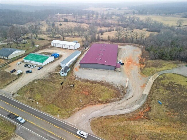 More details for 1649 W US Highway 160, West Plains, MO - Sports & Entertainment for Sale