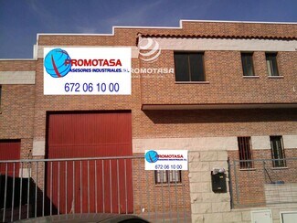 More details for Industrial for Lease
