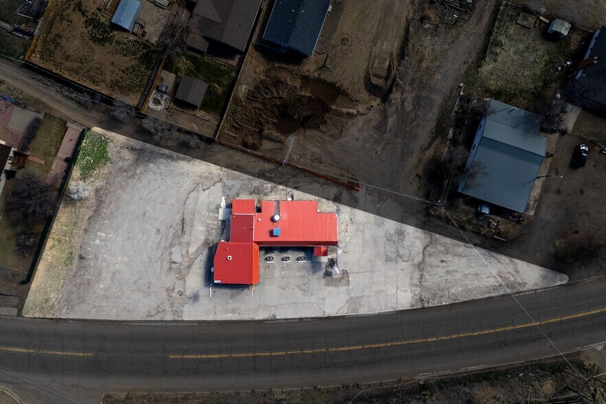 1118 Robinson Ave, Trinidad, CO à vendre - Photo du bâtiment - Image 2 de 40