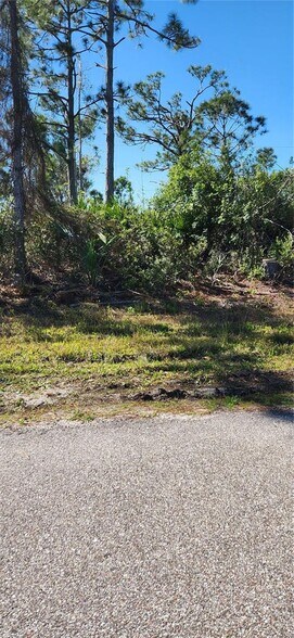 12087 Alumna ave, Port Charlotte, FL à louer - Photo du bâtiment - Image 2 de 2