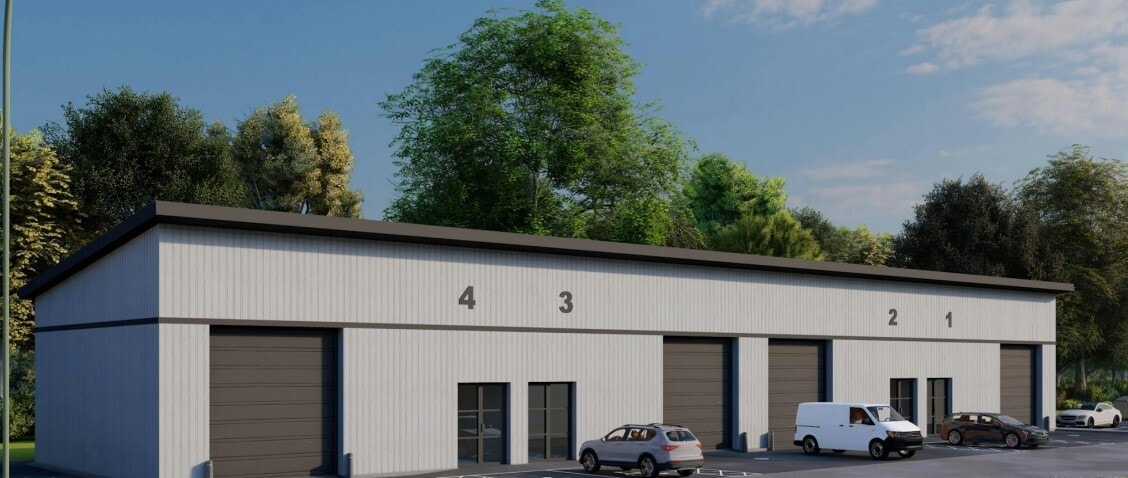 Westcott Venture Park, Westcott for lease Building Photo- Image 1 of 1