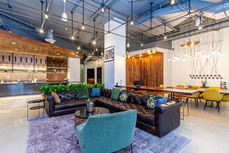 1100 17th St NW, Washington, DC for lease Interior Photo- Image 2 of 6