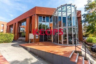 Plus de détails pour 76 Rue Garance, Labège - Bureau à louer