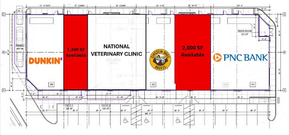 Potranco Road, San Antonio, TX for lease - Building Photo - Image 3 of 6