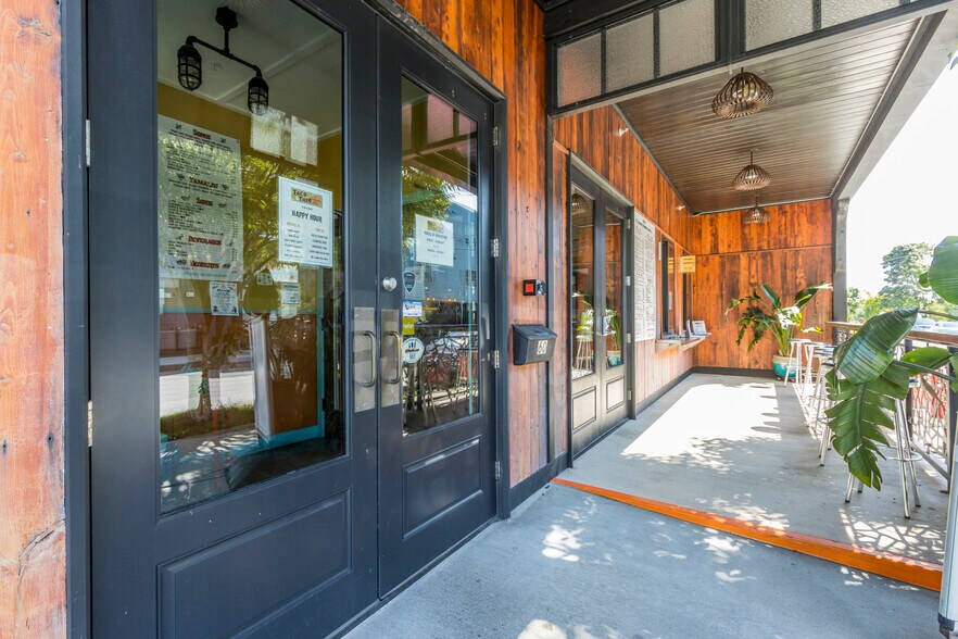 60 Ocean St, South Portland, ME à louer - Photo du bâtiment - Image 3 de 22