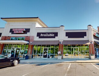 Plus de détails pour 2000 Highway 160 W, Fort Mill, SC - Commerce de détail à louer