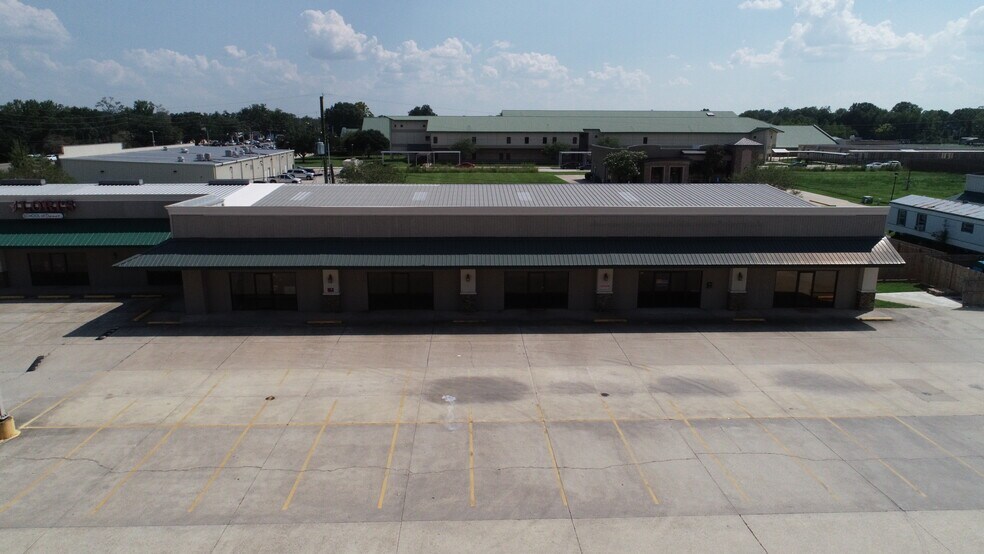13253 Highway 73, Geismar, LA à louer - Photo du bâtiment - Image 1 de 10