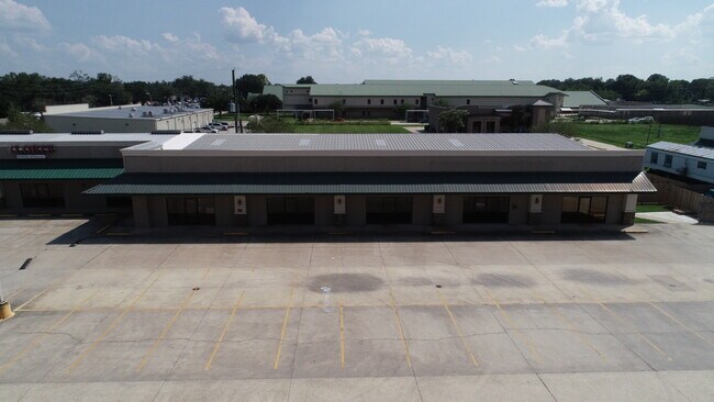 More details for 13253 Highway 73, Geismar, LA - Retail for Lease