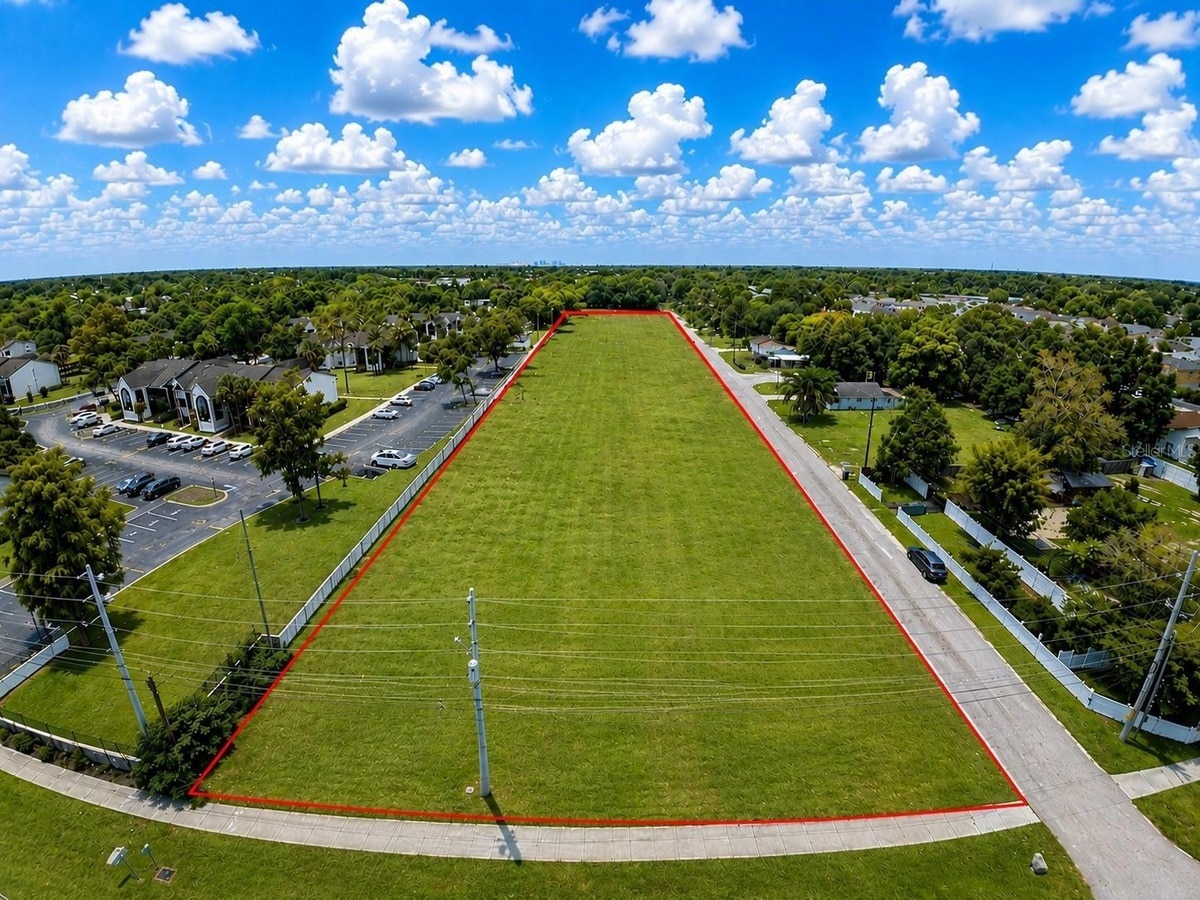 8010 N Carolina Ln, Orlando, FL for sale Primary Photo- Image 1 of 6