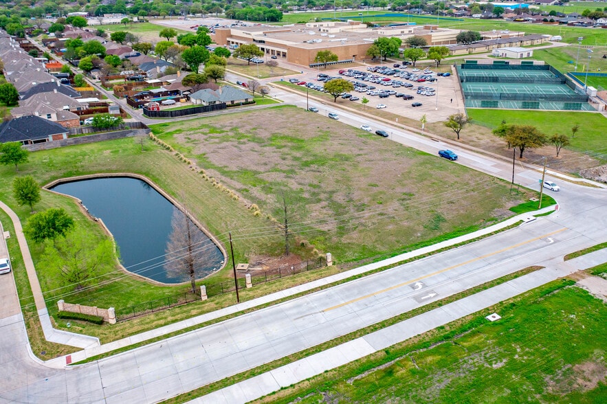 3602 Hayman, Garland, TX for sale - Building Photo - Image 2 of 11