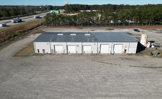 More details for 310 Blanchard Rd, Florence, SC - Industrial for Lease