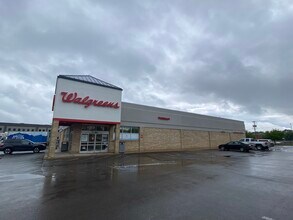 110 E Broadway, Fulton, NY for lease Building Photo- Image 1 of 4