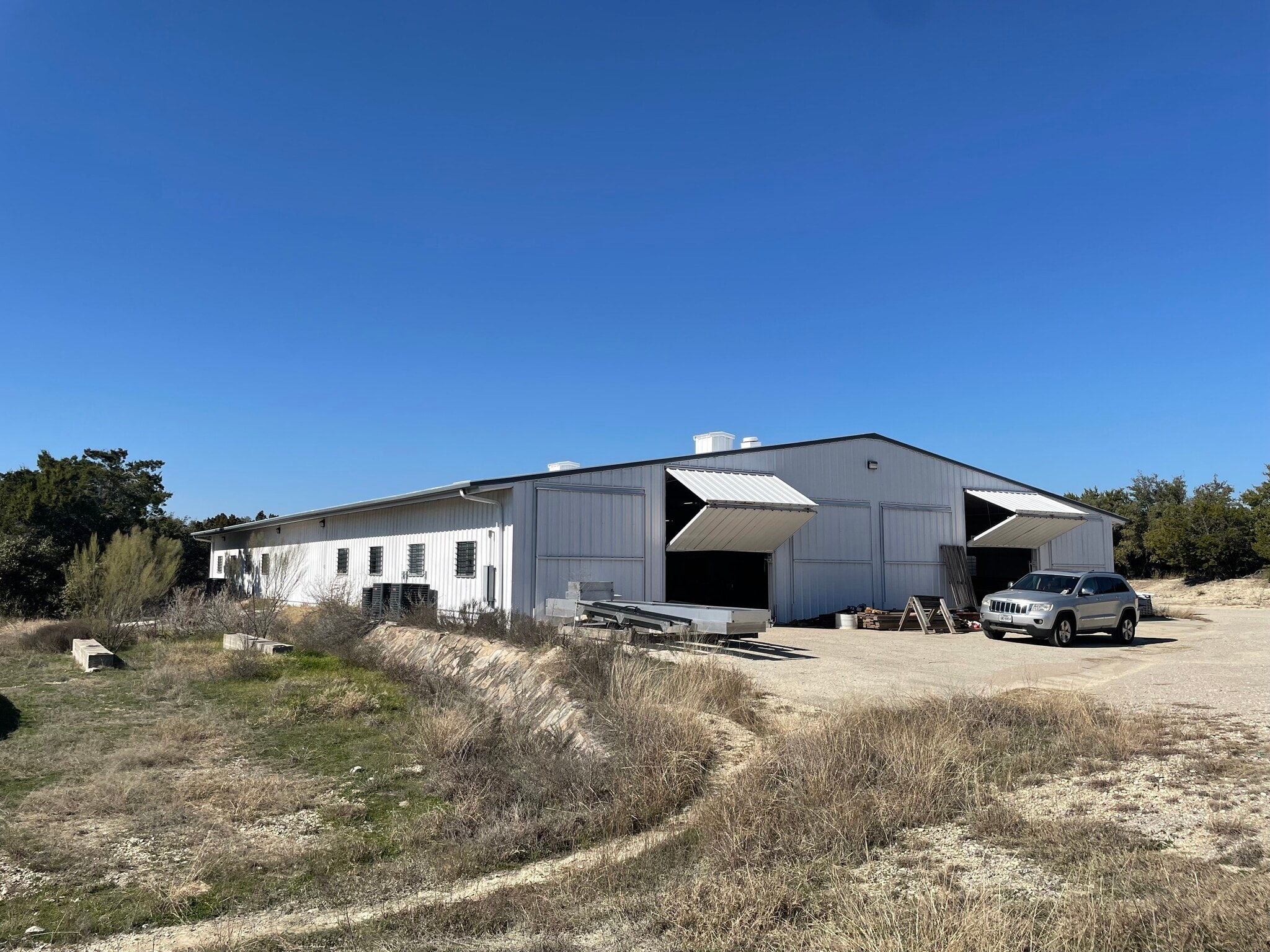 4923 Cypress Ranch Blvd, Spicewood, TX for lease Building Photo- Image 1 of 8
