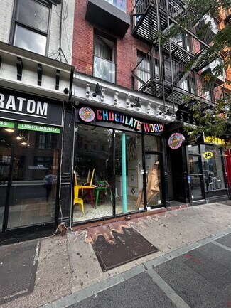 Plus de détails pour 193 Bedford Ave, Brooklyn, NY - Commerce de détail à louer