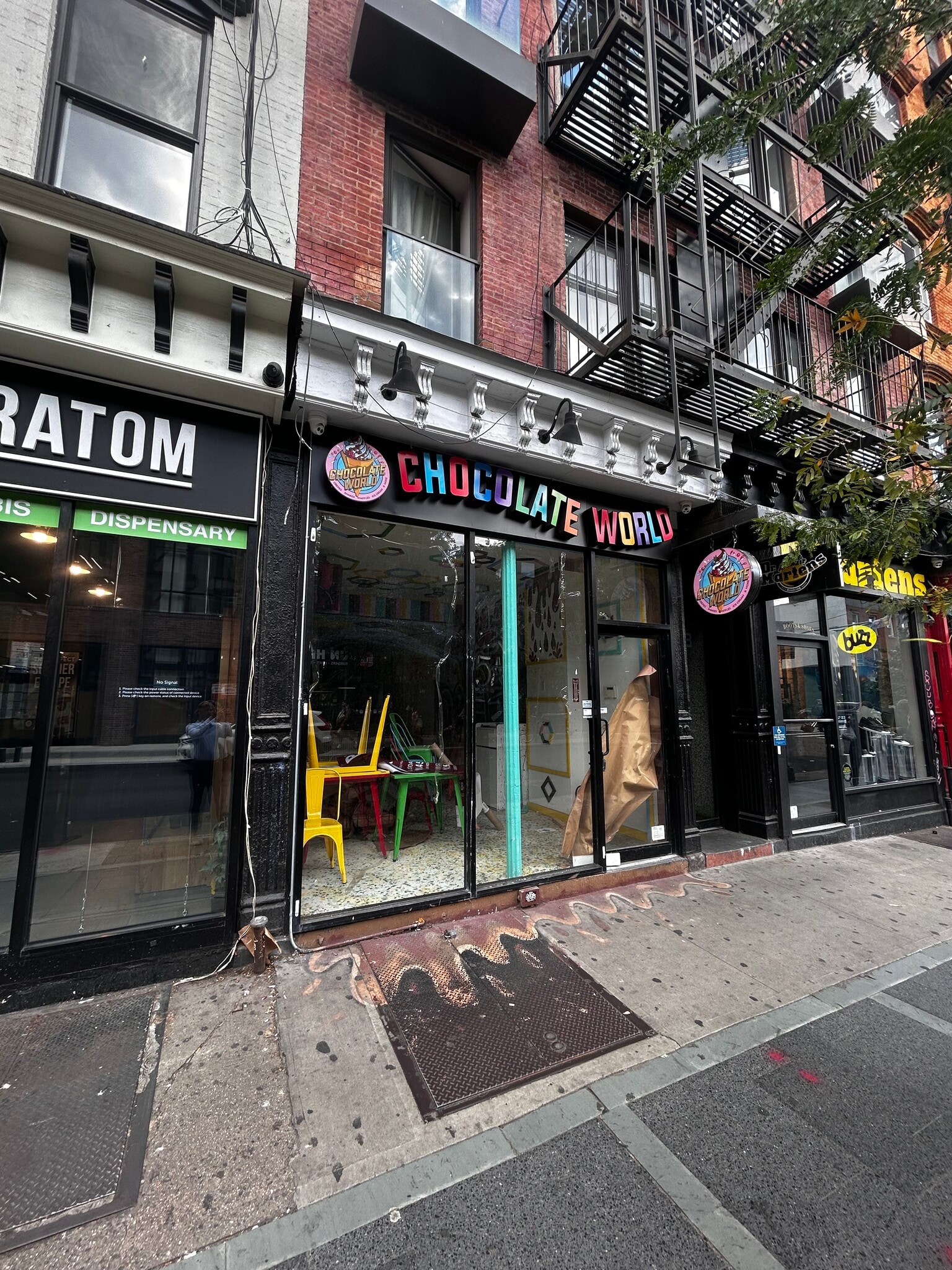 193 Bedford Ave, Brooklyn, NY for lease Building Photo- Image 1 of 3