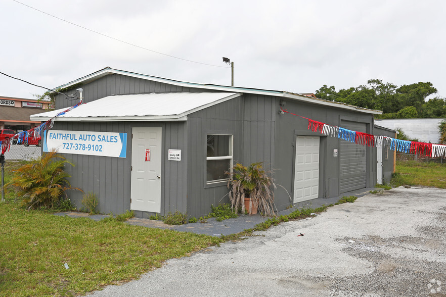 15217 US Highway 19, Hudson, FL for sale - Building Photo - Image 3 of 22