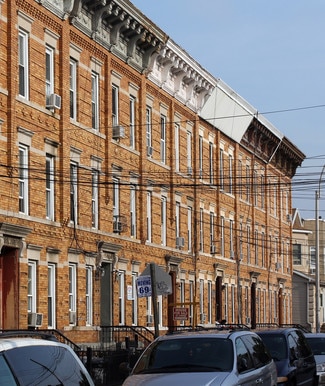 More details for 456_460 Grant Ave MULTIFAMILY INVESTMENT – Multifamily for Sale, Brooklyn, NY
