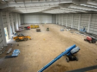 Plus de détails pour 1 Frog Hall Ln, Rugby - Industriel à louer