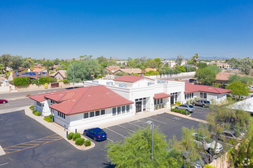 16421 N Tatum Blvd, Phoenix, AZ for sale - Building Photo - Image 3 of 16