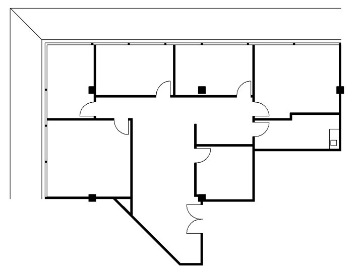 4633 Old Ironsides Dr, Santa Clara, CA à louer Plan d  tage- Image 1 de 1