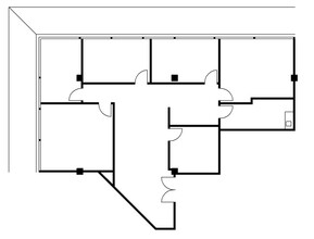 4633 Old Ironsides Dr, Santa Clara, CA à louer Plan d  tage- Image 1 de 1