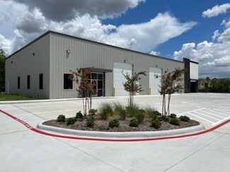 Plus de détails pour 19954 Franz Rd, Katy, TX - Industriel à vendre