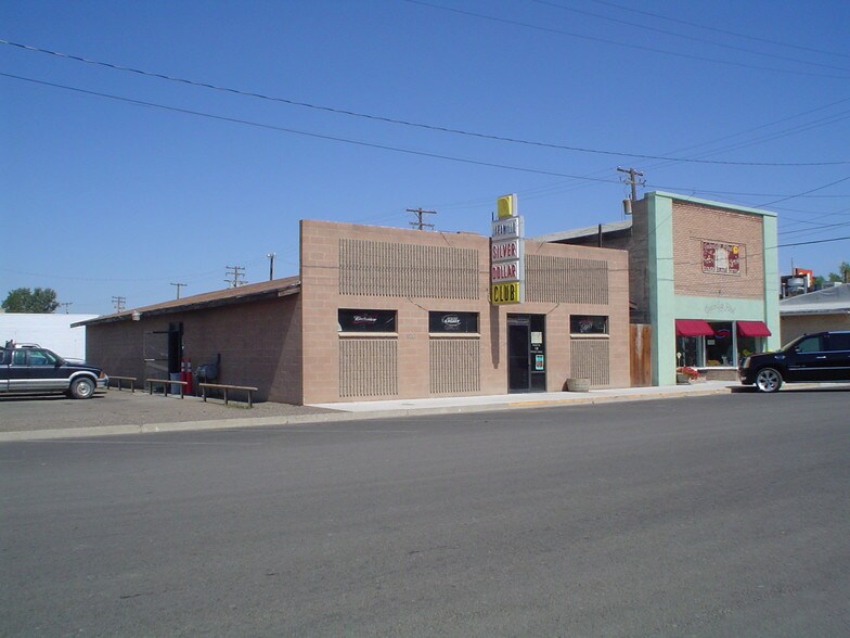 165 S Reese St, Battle Mountain, NV for sale - Primary Photo - Image 1 of 1