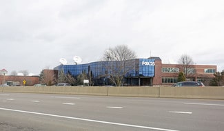 Plus de détails pour 1000 Providence Hwy, Dedham, MA - Bureau à louer