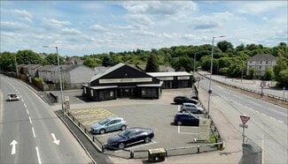 More details for Dumbarton Rd, Duntocher - Retail for Sale