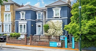 More details for 157A Kew Rd, Richmond - Health Care for Sale