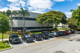 More details for 5201 Congress Ave, Boca Raton, FL - Office for Lease