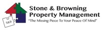 Stone & Browning Property Management