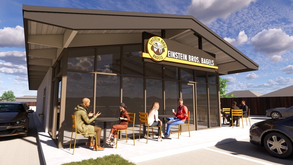 4848 N May Ave, Oklahoma City, OK for sale - Building Photo - Image 2 of 8