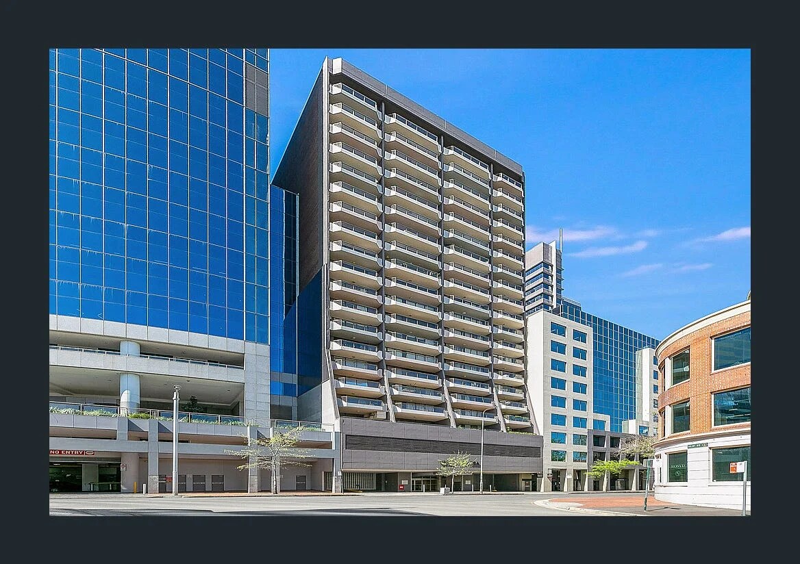 110 Sussex St, Sydney à louer Photo principale- Image 1 de 2