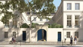 Plus de détails pour 4 Quai Des Célestins, Paris - Bureau à louer