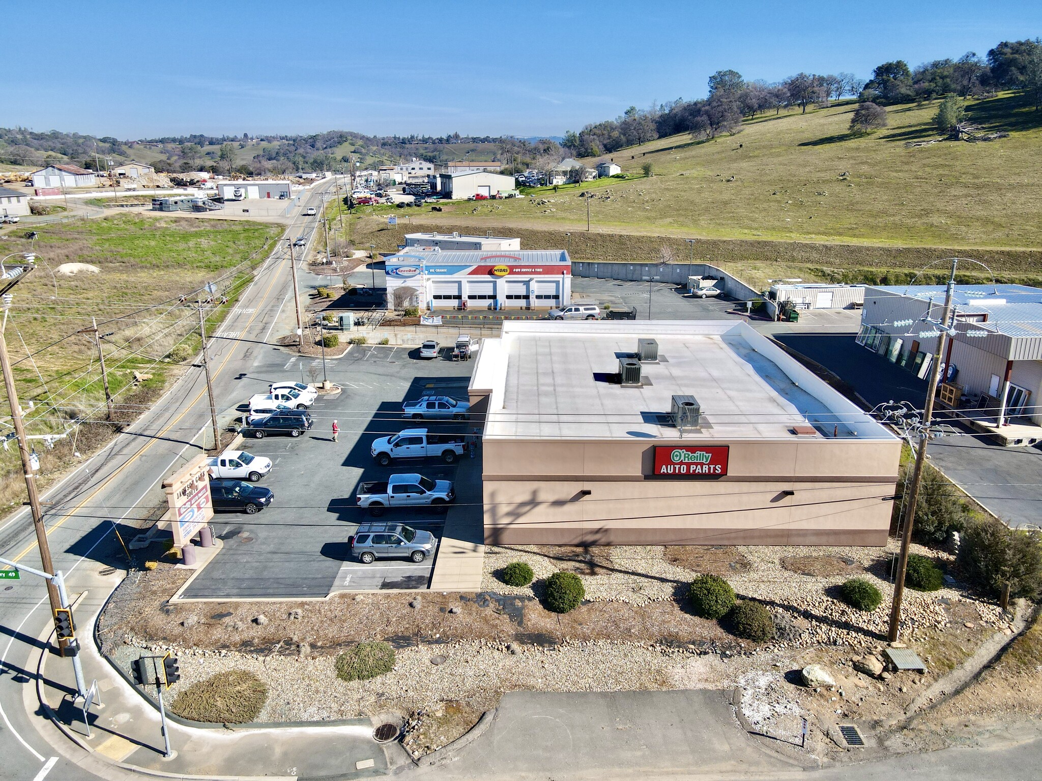 12440 Jackson Gate Rd, Jackson, CA for sale Building Photo- Image 1 of 14