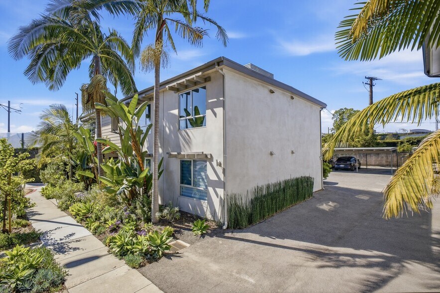 3425 Helms Ave, Culver City, CA à vendre - Photo du bâtiment - Image 2 de 31