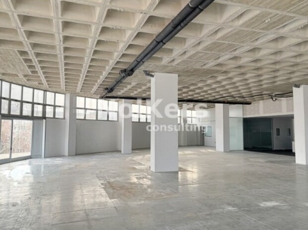 Industrial in Sant Just Desvern, Barcelona for lease Interior Photo- Image 1 of 19