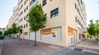 Plus de détails pour Célere Austral. Calle Unicornio, Móstoles - Multi-résidentiel à vendre
