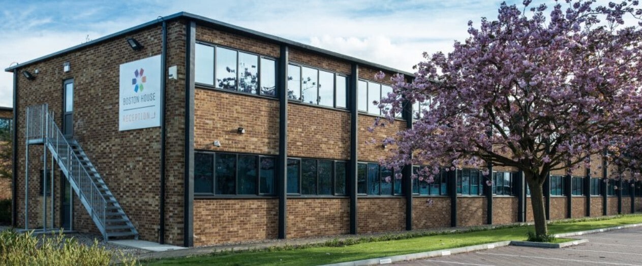 Downsview Rd, Wantage for lease Building Photo- Image 1 of 6