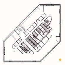 999 3rd Ave, Seattle, WA for lease Floor Plan- Image 1 of 5