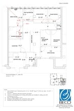 Bridgeport Way & Knotts Point Lane, Suffolk, VA à louer Plan d’étage- Image 2 de 3