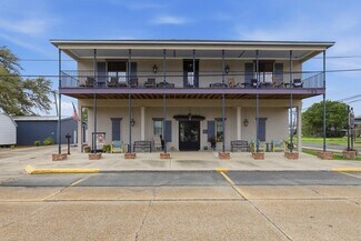 Plus de détails pour 233 Arthur Ave, Lake Arthur, LA - Services hôteliers à vendre