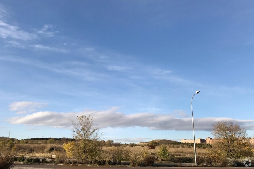 Land in Madrid, Madrid for sale - Primary Photo - Image 1 of 2