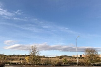 Plus de détails pour Terrain à vendre