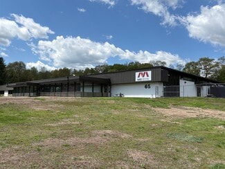 More details for 65 Spring Ln, Farmington, CT - Industrial for Sale