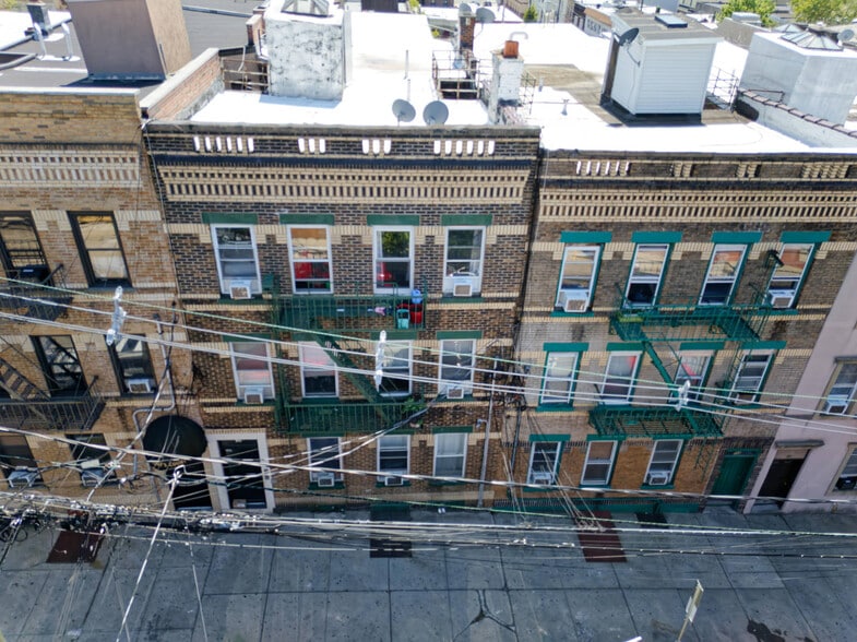 123 63rd St, West New York, NJ for sale - Building Photo - Image 3 of 23