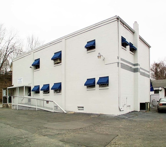 112 Pershing St, Ansonia, CT for lease - Other - Image 2 of 2
